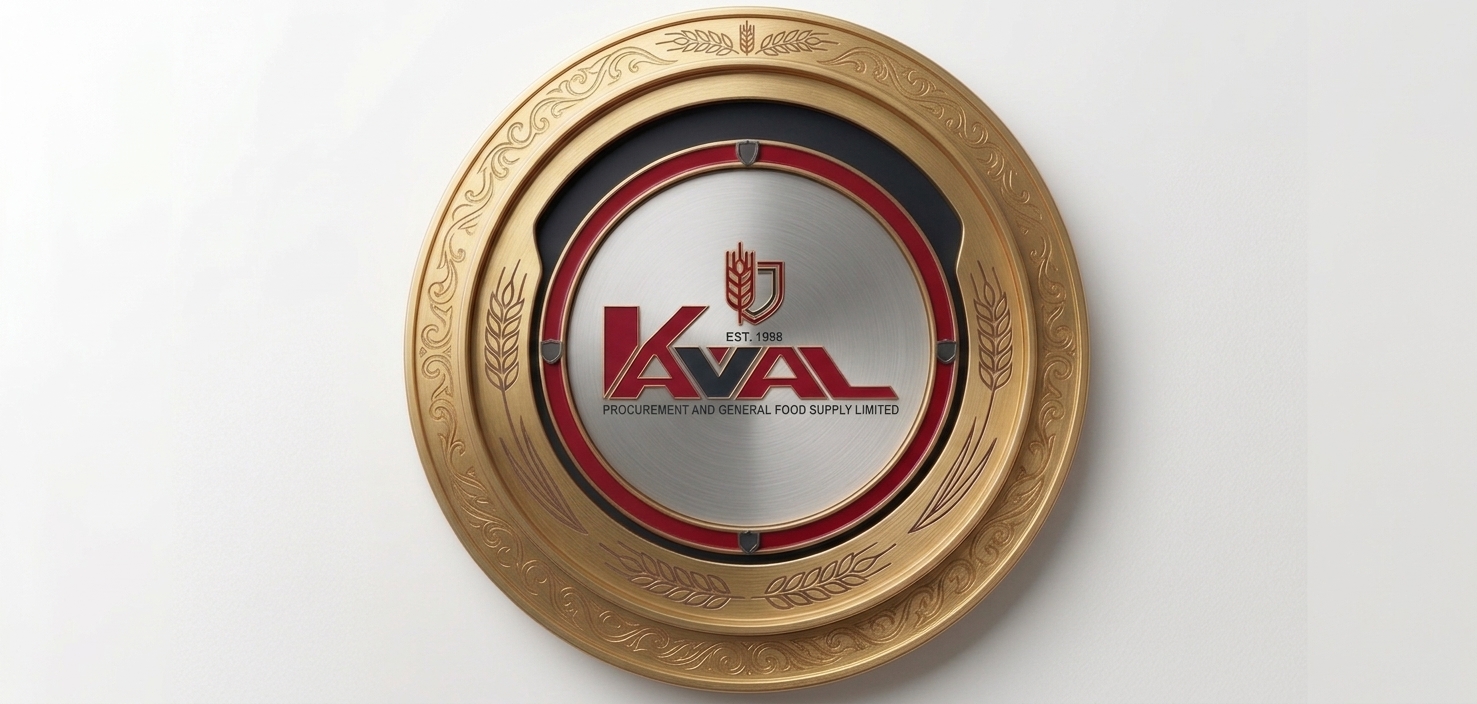 KAVAL logo