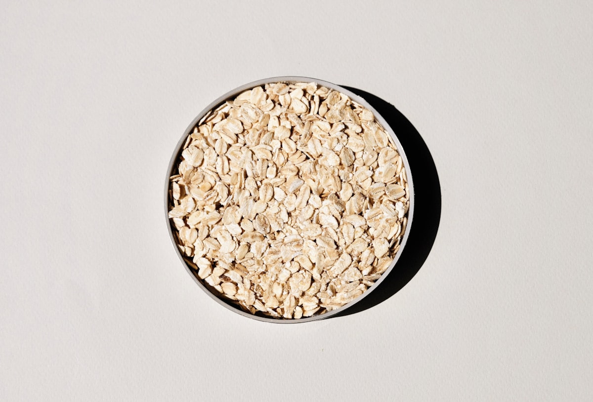 Family Choice oats