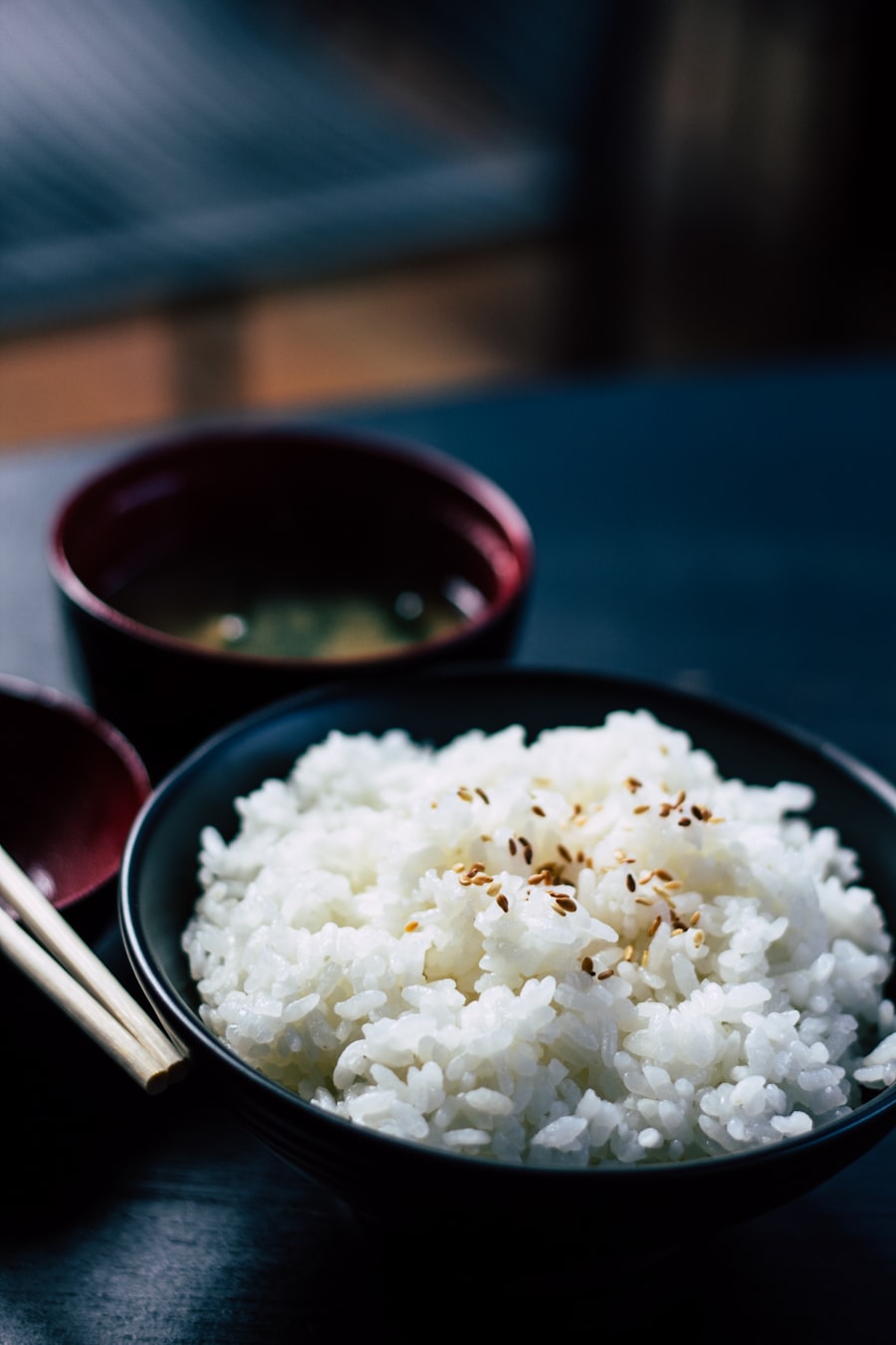Family Choice golden sella rice