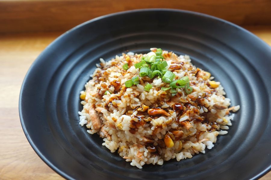 Family Choice long grain rice