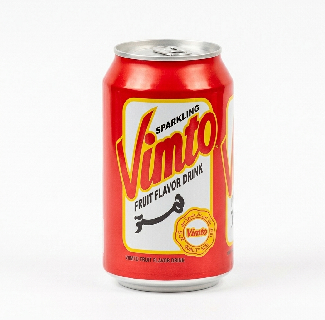 VIMTO product